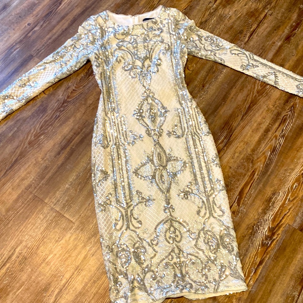 Formal Dress